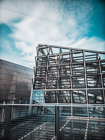 L’Association pour la promotion de l’enseignement de la construction acier (APK) reconduit en 20...