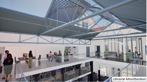 Retrouvez dans ce cahier les dossiers présentés par les nominés au concours de l'APK 2025. <b...